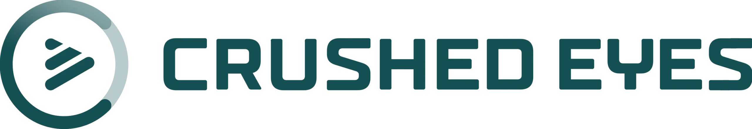crushed eyes media logo