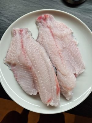 UrbanTide Tilapia Fillets
