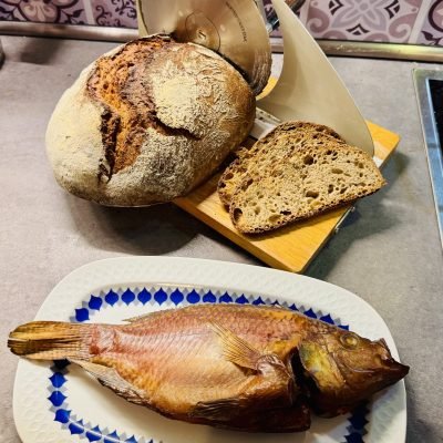 UrbanTide Tilapia Smoked 4